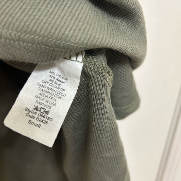 CJLA Mari Dress - Picture 3 of 3